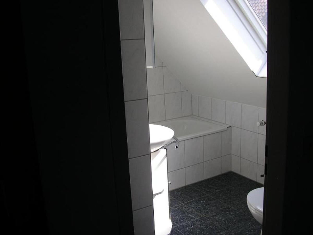 Privatunterkunft Karger Hanovre Extérieur photo