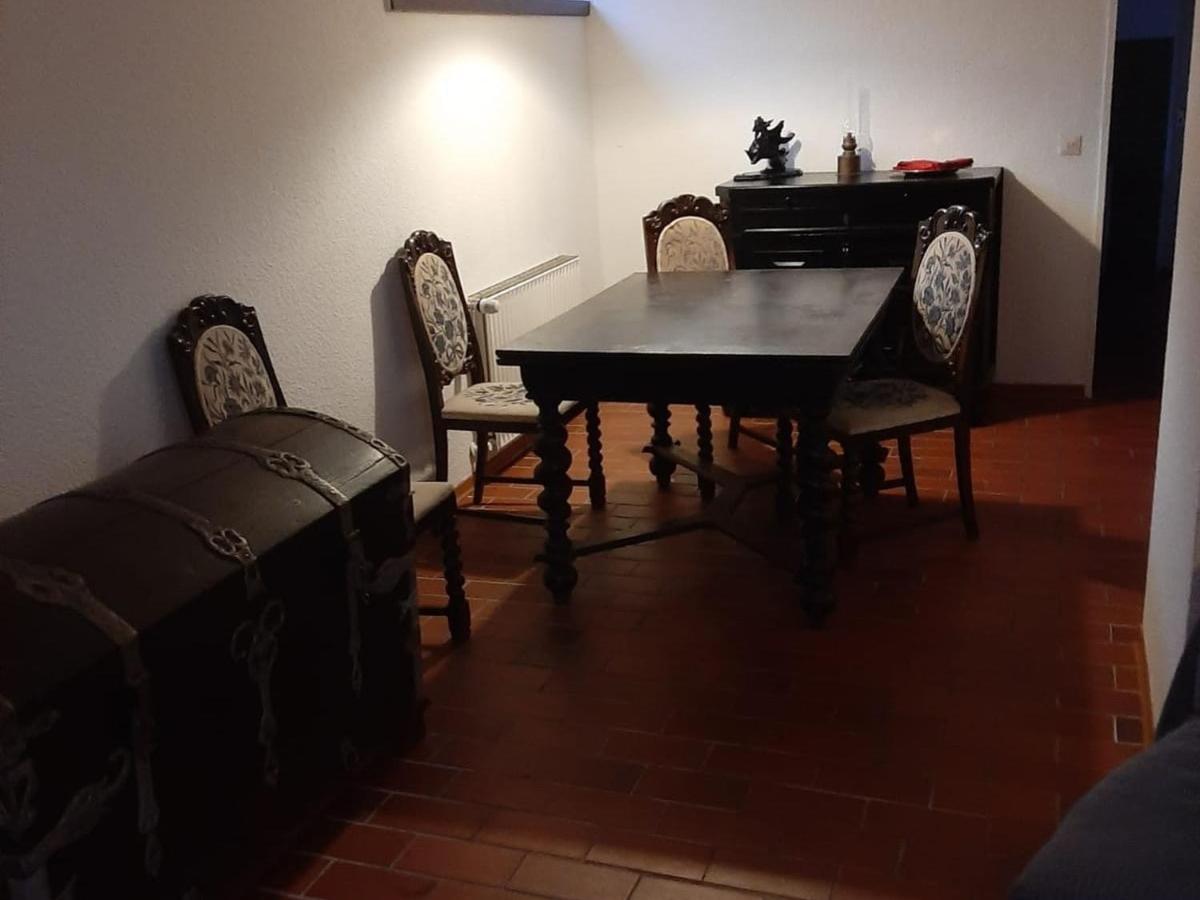Privatunterkunft Karger Hanovre Extérieur photo