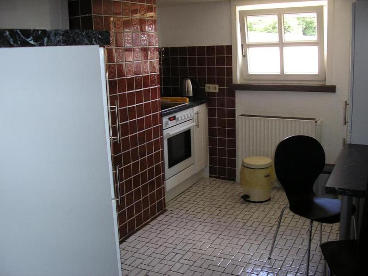 Privatunterkunft Karger Hanovre Extérieur photo