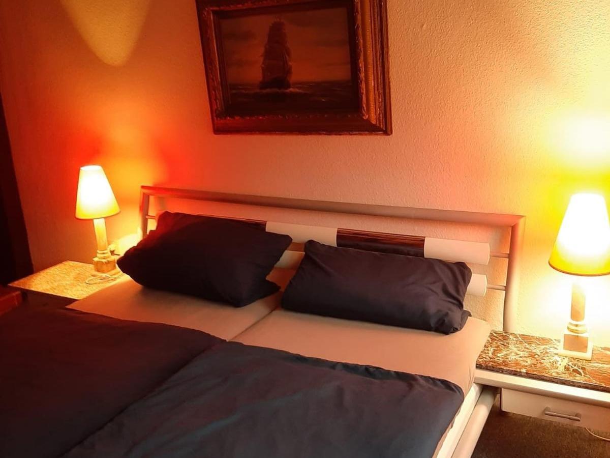 Privatunterkunft Karger Hanovre Extérieur photo