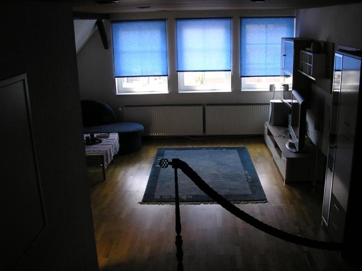 Privatunterkunft Karger Hanovre Extérieur photo