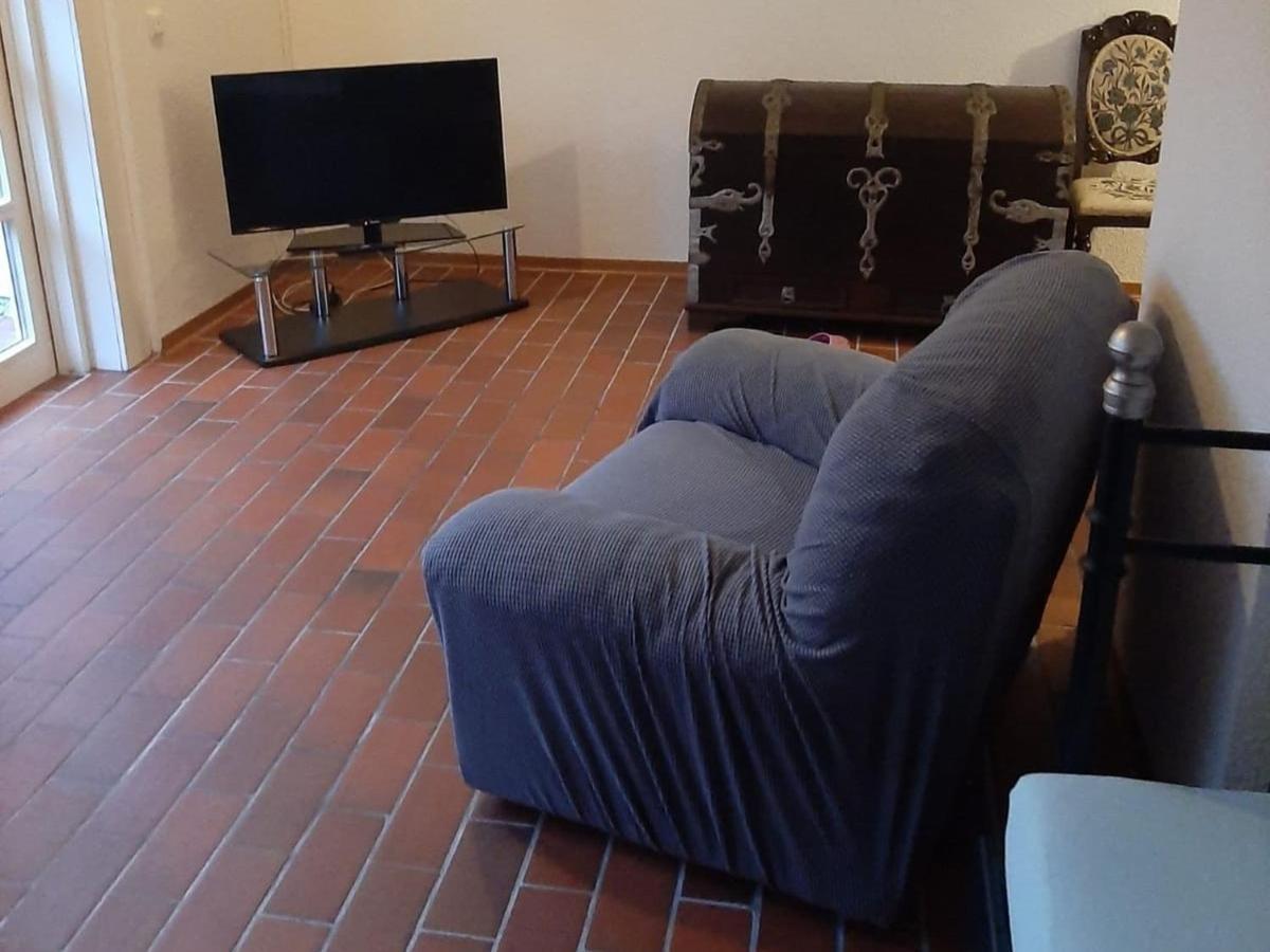 Privatunterkunft Karger Hanovre Extérieur photo