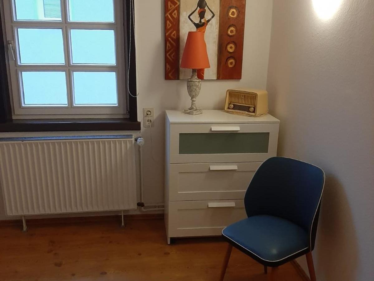 Privatunterkunft Karger Hanovre Extérieur photo