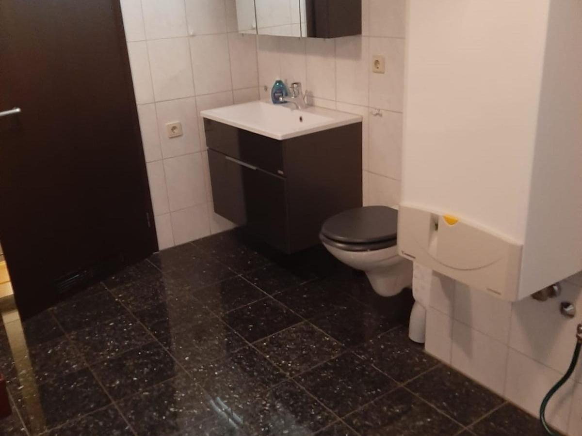 Privatunterkunft Karger Hanovre Extérieur photo