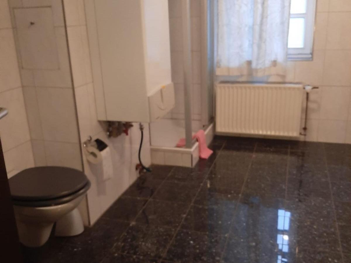 Privatunterkunft Karger Hanovre Extérieur photo