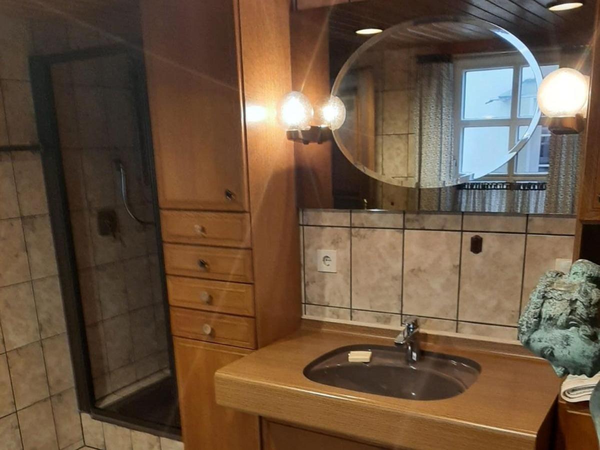 Privatunterkunft Karger Hanovre Extérieur photo